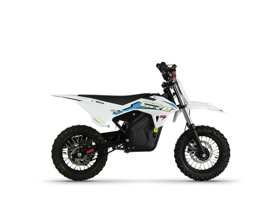 2025 SSR Motorsports SR-E500 Base