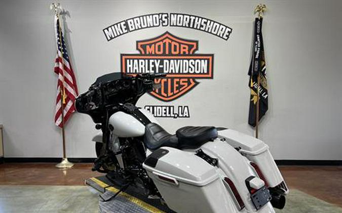 2020 Harley-Davidson CVO™ Street Glide®