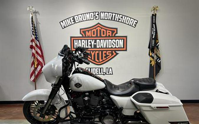 2020 Harley-Davidson CVO™ Street Glide®