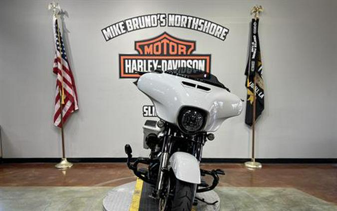 2020 Harley-Davidson CVO™ Street Glide®