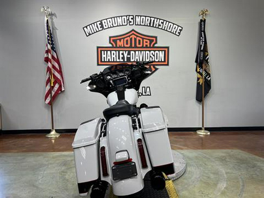 2020 Harley-Davidson CVO™ Street Glide®