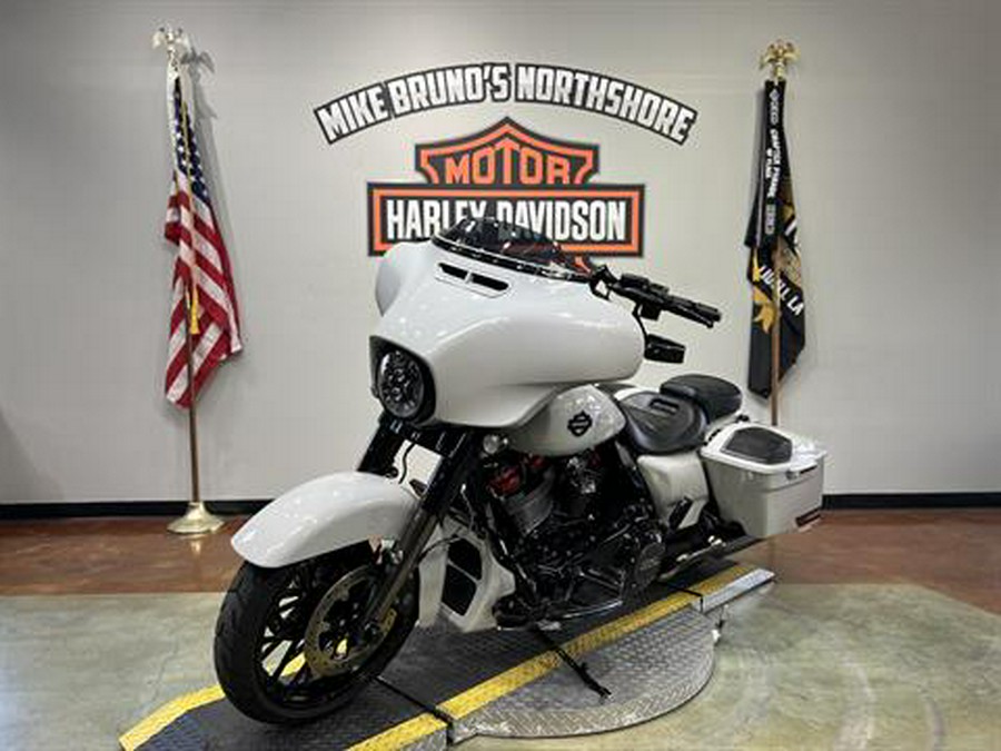 2020 Harley-Davidson CVO™ Street Glide®