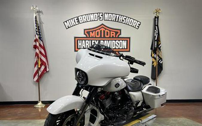 2020 Harley-Davidson CVO™ Street Glide®