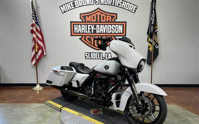 2020 Harley-Davidson CVO™ Street Glide®