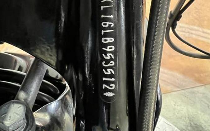 2020 Harley-Davidson CVO™ Street Glide®