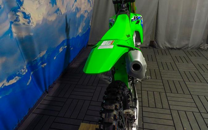 2026 Kawasaki KX 250