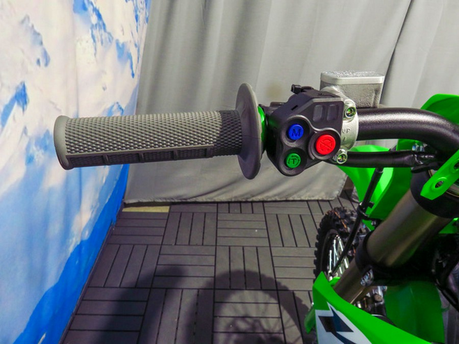 2026 Kawasaki KX 250