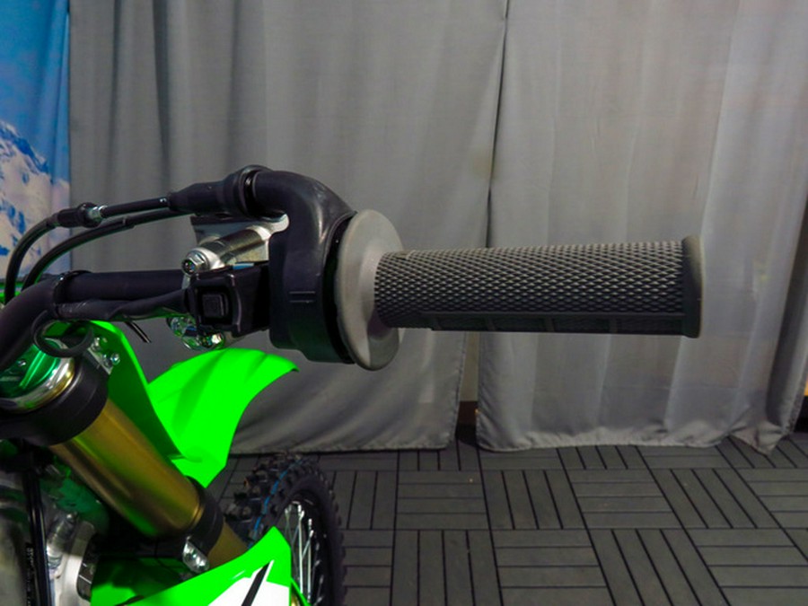 2026 Kawasaki KX 250