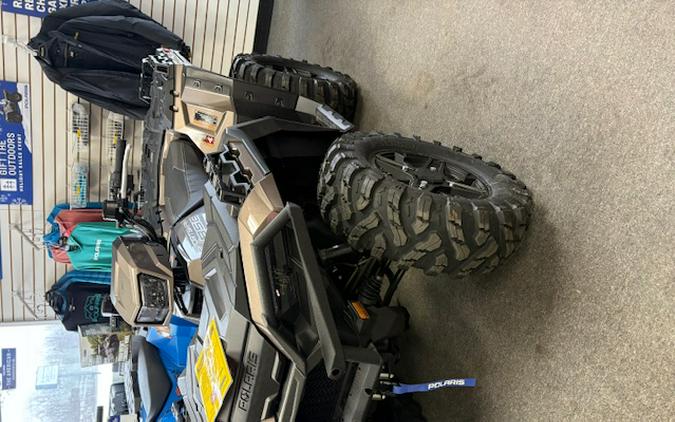 2026 Polaris Sportsman 850 Trail Nara Bronze