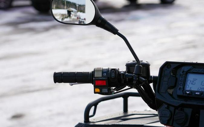 2026 Polaris® Sportsman 570 Trail