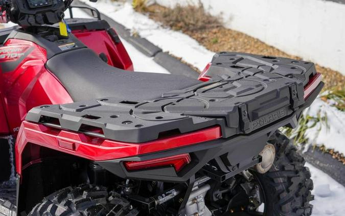 2026 Polaris® Sportsman 570 Trail