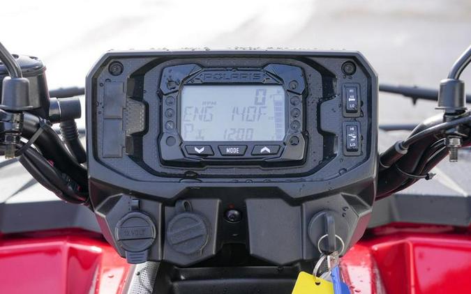 2026 Polaris® Sportsman 570 Trail