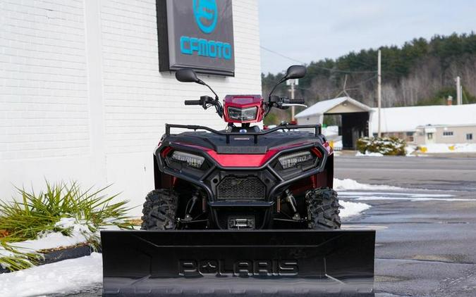 2026 Polaris® Sportsman 570 Trail