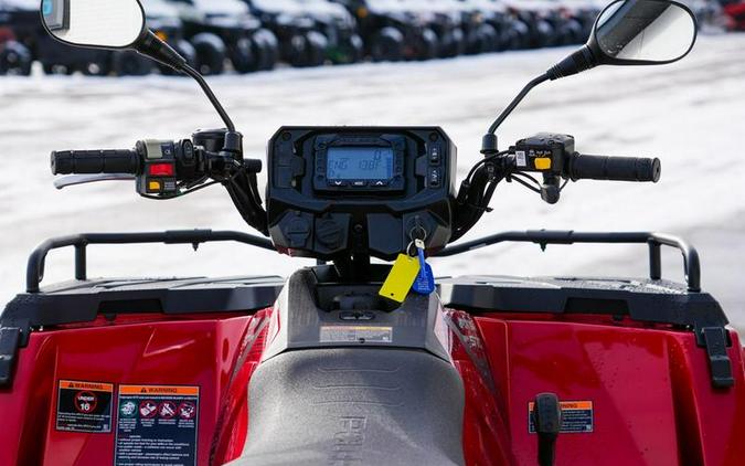 2026 Polaris® Sportsman 570 Trail