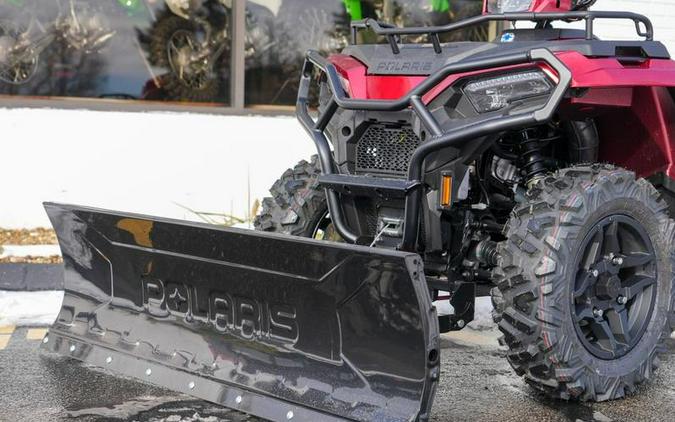 2026 Polaris® Sportsman 570 Trail