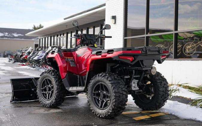 2026 Polaris® Sportsman 570 Trail