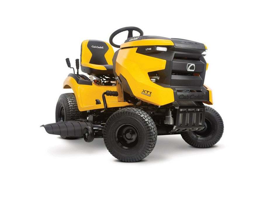 2025 Cub Cadet XT1 LT46