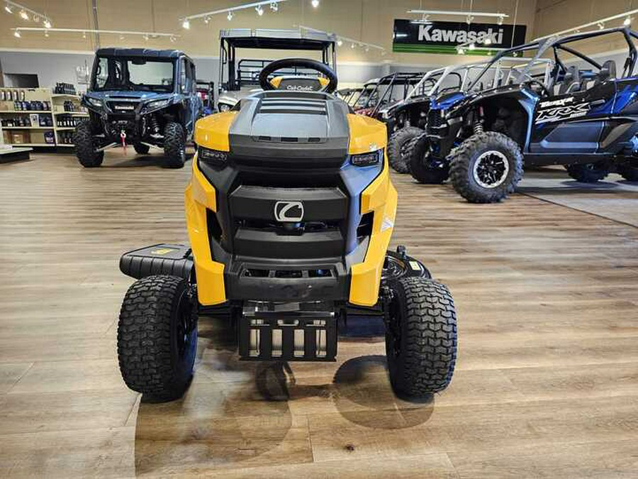 2025 Cub Cadet XT1 LT46