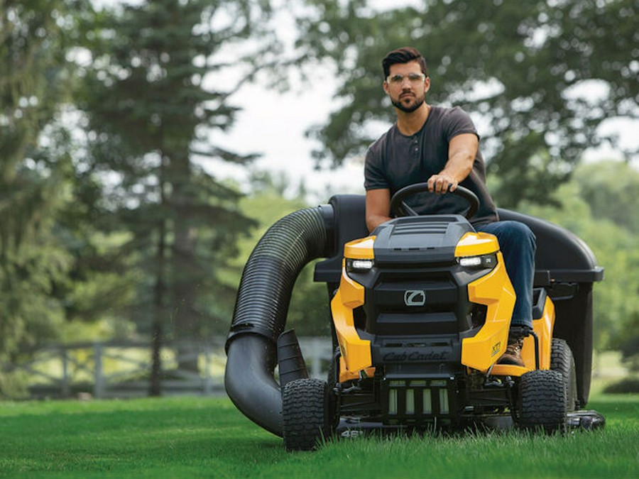 2025 Cub Cadet XT1 LT46