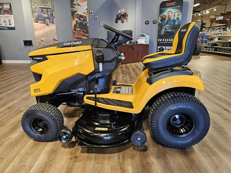 2025 Cub Cadet XT1 LT46