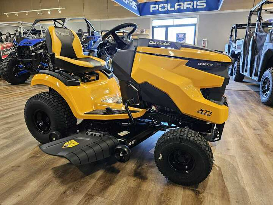 2025 Cub Cadet XT1 LT46