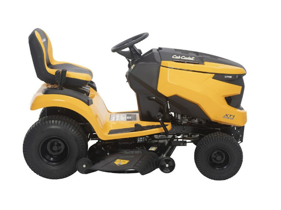 2025 Cub Cadet XT1 LT46