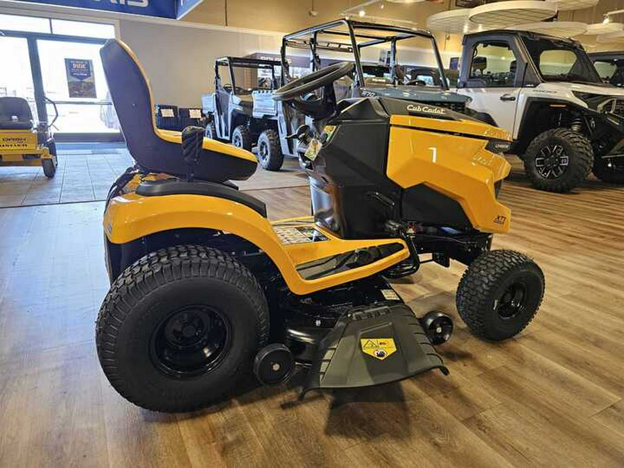 2025 Cub Cadet XT1 LT46
