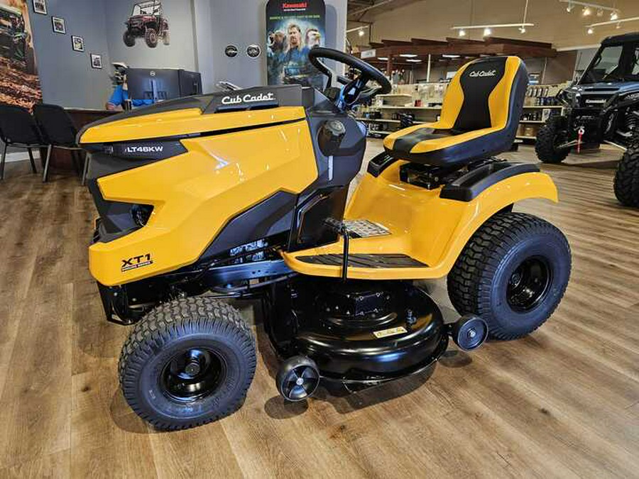 2025 Cub Cadet XT1 LT46