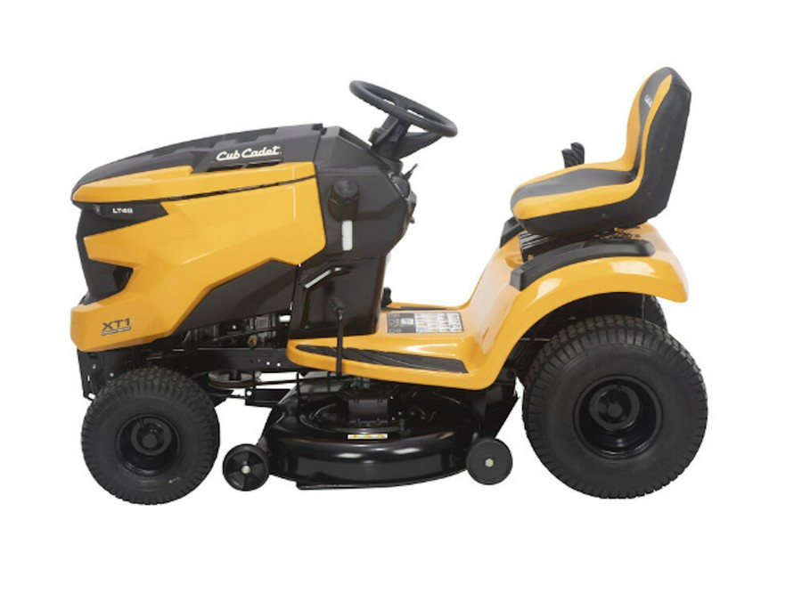 2025 Cub Cadet XT1 LT46