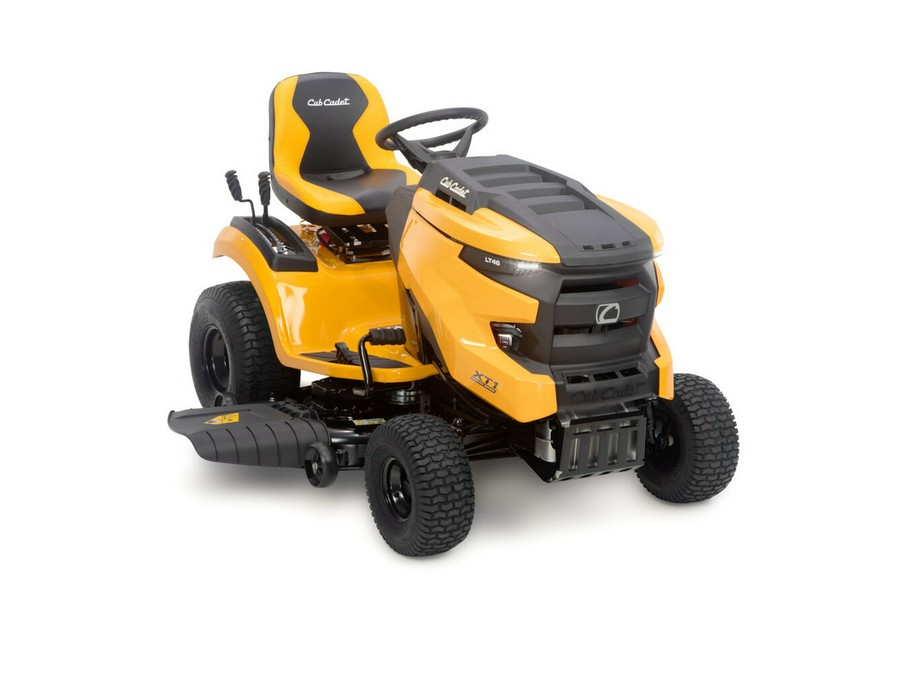 2025 Cub Cadet XT1 LT46
