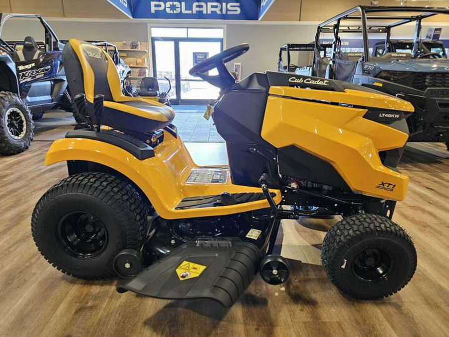 2025 Cub Cadet XT1 LT46