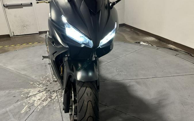 2016 Honda CBR® 500R