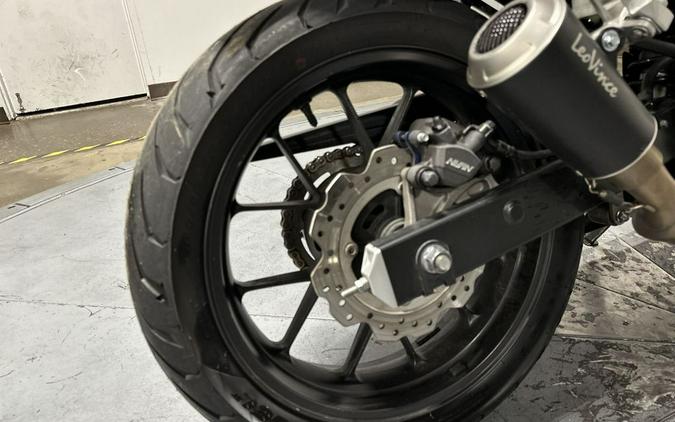 2016 Honda CBR® 500R