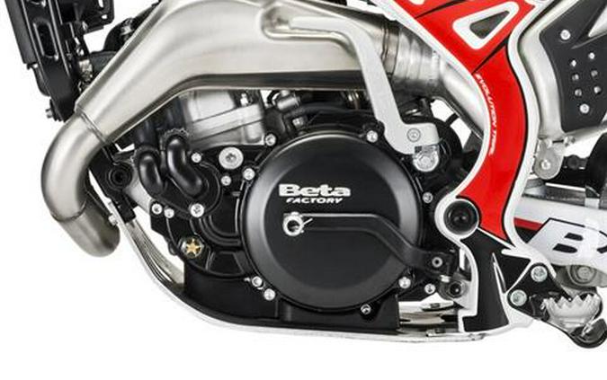 2021 Beta EVO 300 2-Stroke Factory Edition