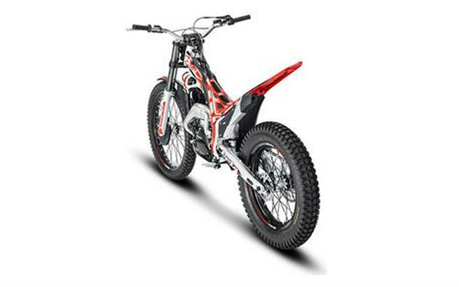 2021 Beta EVO 300 2-Stroke Factory Edition