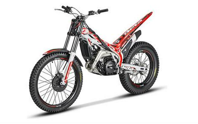 2021 Beta EVO 300 2-Stroke Factory Edition