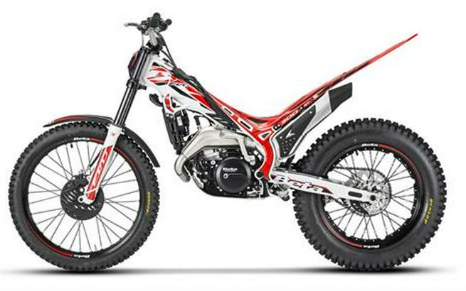 2021 Beta EVO 300 2-Stroke Factory Edition