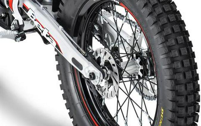 2021 Beta EVO 300 2-Stroke Factory Edition