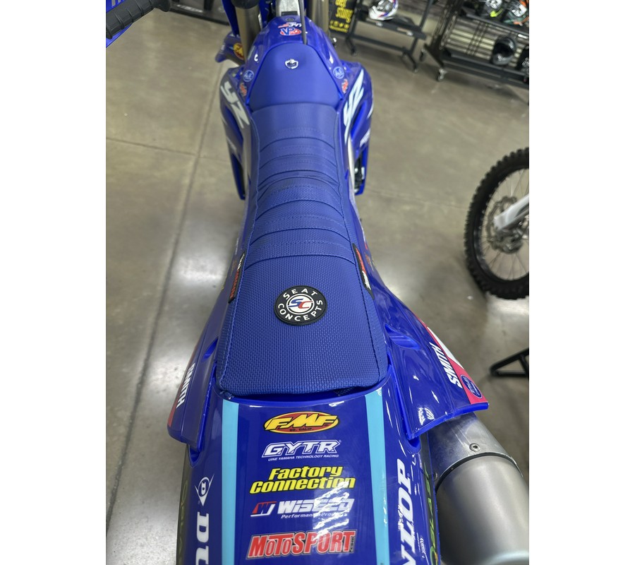 2025 Yamaha Motor Corp., USA YZ450F