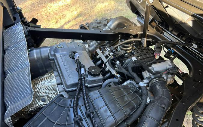 2026 Polaris RGR CREW XP 1000