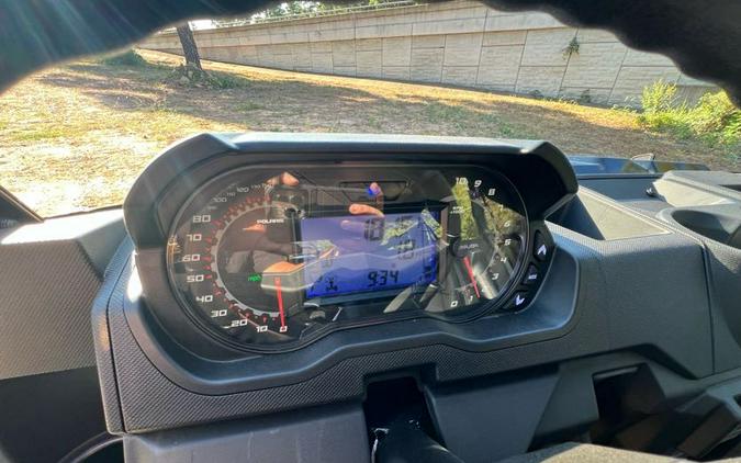 2026 Polaris RGR CREW XP 1000