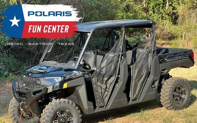 2026 Polaris RGR CREW XP 1000