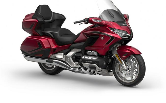 2026 Honda Gold Wing® Tour Base