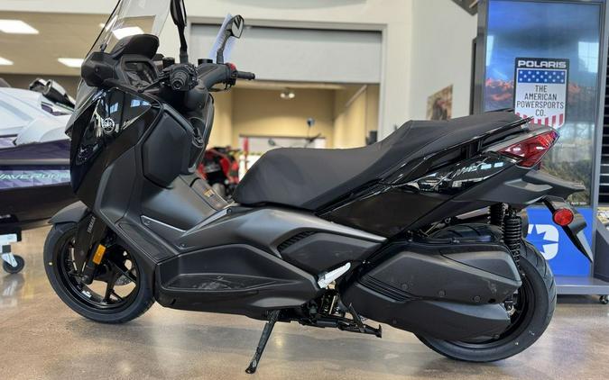 2026 Yamaha XMAX
