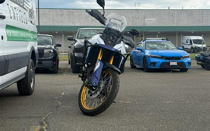 2024 Suzuki V-Strom 800DE