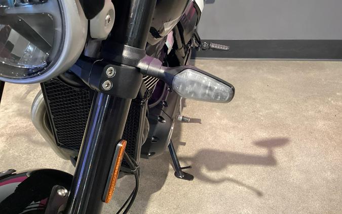 2027 Triumph Tracker 400