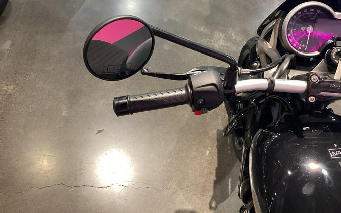 2027 Triumph Tracker 400