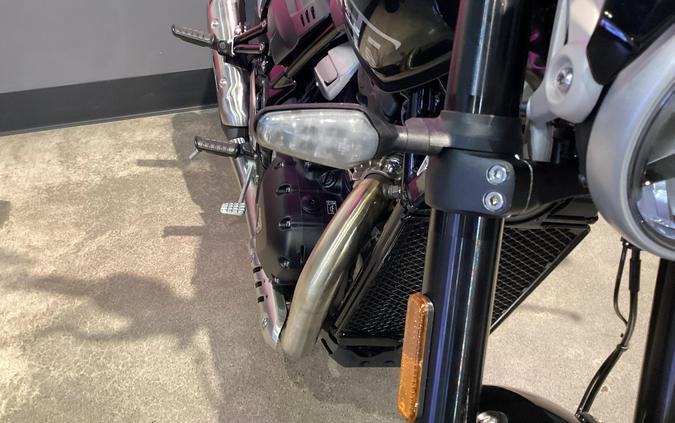 2027 Triumph Tracker 400