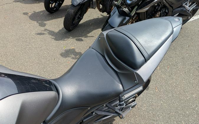 2016 Yamaha YZF-R3