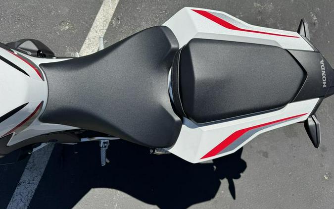 2026 Honda® CBR1000RR